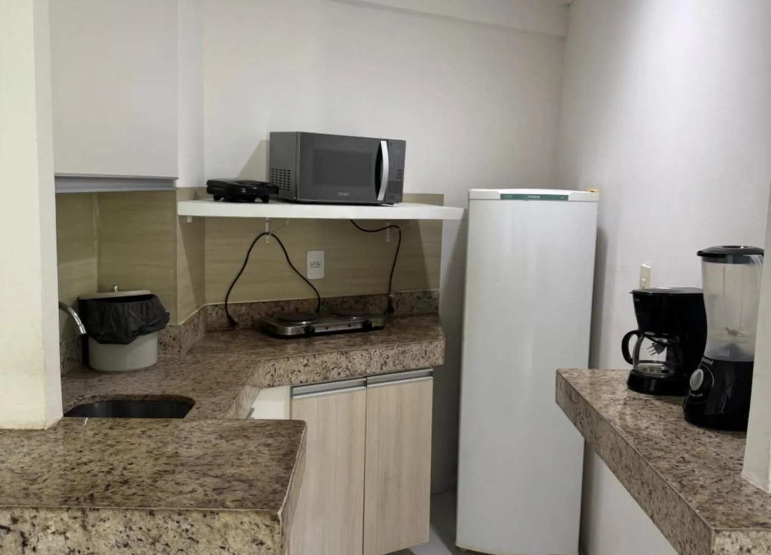 Apartamento Privativo King Flat Natal Apart-hotel