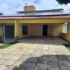 Albergue Atairu, Natal