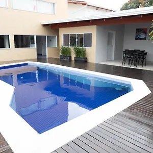 Hotel Daho, Natal