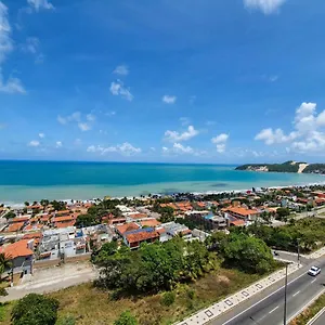 Apart-hotel Ponta Negra Flat, Natal