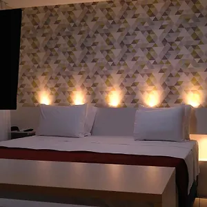 Hotel Janasti De Ponta Negra, Natal