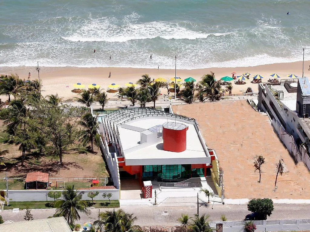 Apartamento Privativo King Flat Natal 0*,